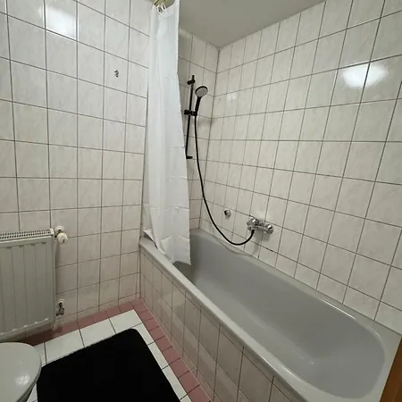 2-raum Zentrumsnah *