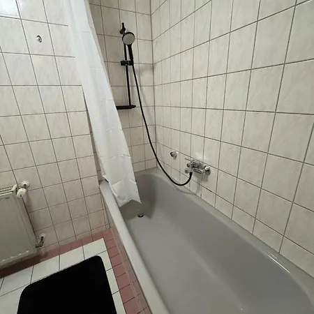 Апартаменты 2-raum Zentrumsnah *